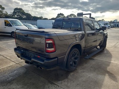 RAM 1500 DT Suspension Height Sensor 2020–Present - Image 9