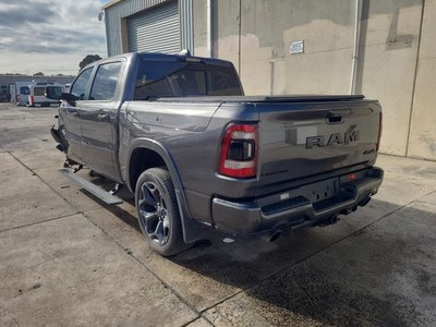 RAM 1500 DT Suspension Height Sensor 2020–Present - Image 10