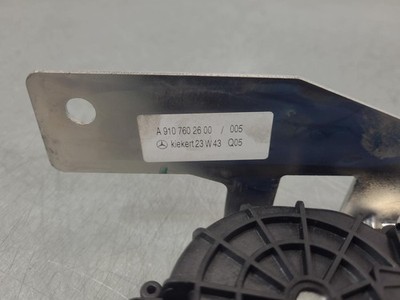 Mercedes Sprinter VS30 RH Power Close Door Actuator with Cable 2018–Present - Image 10