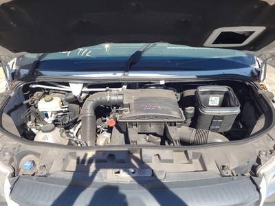 MERCEDES SPRINTER 2018-2026 - Image 33