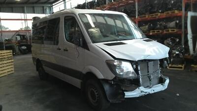 MERCEDES BENZ SPRINTER 10/2006-04/2018 BLIND SPOT SENSOR MODULE - Image 8