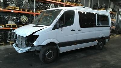 MERCEDES BENZ SPRINTER 10/2006-04/2018 BLIND SPOT SENSOR MODULE - Image 9