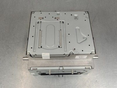 Mercedes Vito 447 Head Unit 2015–Present - Image 4