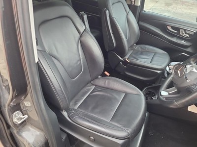 Mercedes Vito 447 Head Unit 2015–Present - Image 10