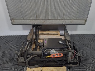 FORD TRANSIT 2000-2006 - Image 11