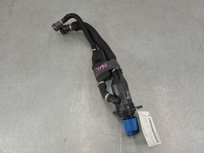 Volkswagen Transporter T6 Adblue Tank Filler Neck Assembly 2015–2024 - Image 2