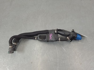 Volkswagen Transporter T6 Adblue Tank Filler Neck Assembly 2015–2024 - Image 3