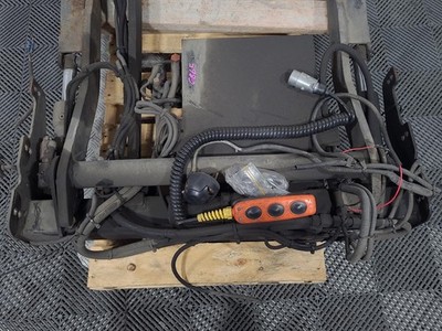 FORD TRANSIT 2000-2006 - Image 12