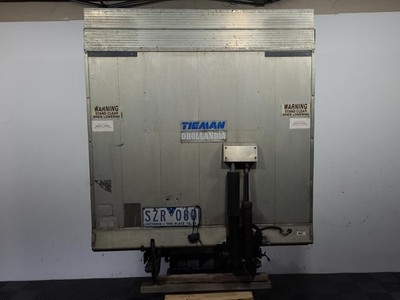 FORD TRANSIT 2000-2006 - Image 13
