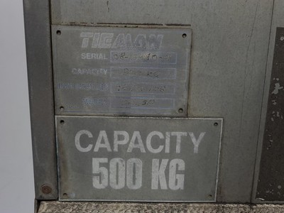 FORD TRANSIT 2000-2006 - Image 14