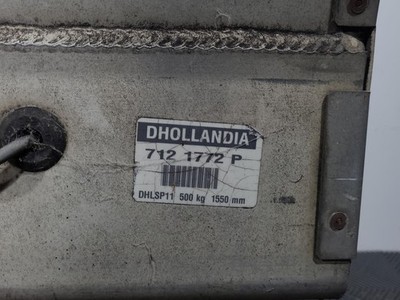 FORD TRANSIT 2000-2006 - Image 15