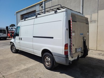 FORD TRANSIT 2000-2006 - Image 17
