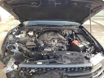 FORD RANGER 2022-2025 - Image 29