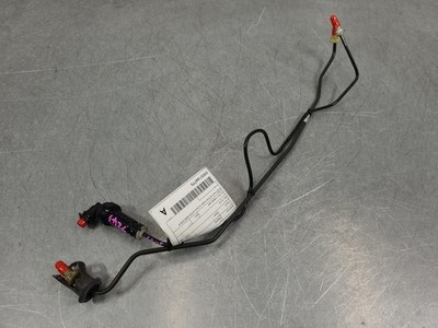 Renault Trafic X82 Clutch Hard Line From Master To Slave Cyl 2015–Present - Image 2