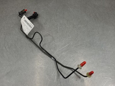 Renault Trafic X82 Clutch Hard Line From Master To Slave Cyl 2015–Present - Image 3
