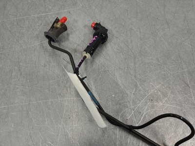 Renault Trafic X82 Clutch Hard Line From Master To Slave Cyl 2015–Present - Image 5
