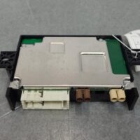 Mercedes Sprinter VS30 Telematics Services Communication Control Module 2018–Present