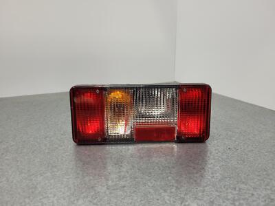 LDV Deliver 9 Left Taillight Cab Chassis In Body 2020–Present