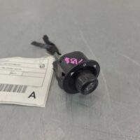 Ford Transit VM Complete Side Door Mirror Switch 2006–2014