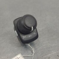 Ford Ranger PX Series 1–3 4wd Control Switch Console Mounted 2011–2022