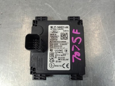 Ford Transit VO Blind-Spot Sensor 2014–Present - Image 2