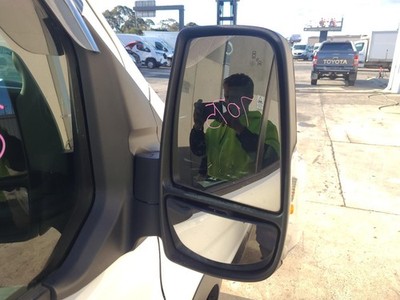 Ford Transit VO Blind-Spot Sensor 2014–Present - Image 7