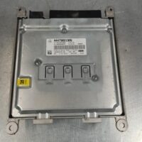 Mercedes Vito 447 Sound System; Snd5 Control Module 2015–Present