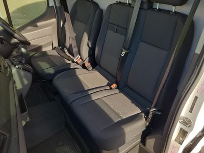 Ford Transit VO Blind-Spot Sensor 2014–Present - Image 10