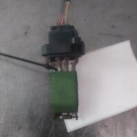 FORD TRANSIT VH-VJ 10/2000-08/2006 SWITCH/RELAY HEATER FAN RESISTOR