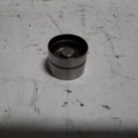VOLKSWAGEN TRANSPORTER T5 08/2004-02/2010 DLC-COATED VALVE BUCKET