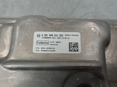 FORD TRANSIT 2014-2025 - Image 15