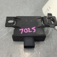 Mercedes Sprinter VS30 Tire Pressure Monitoring System Control Unit 2018–Present