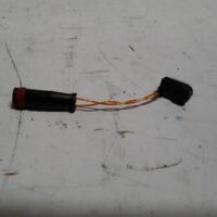 Mercedes Vito Low Pad Wear Indicator Van Misc 05/04- 2004–Present