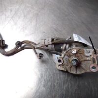 TOYOTA PRADO 150 SERIES 11/2009-10/2023 DIFFERENTIAL LOCKING ACTUATOR 4WD