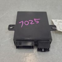 Mercedes Sprinter VS30 Central Computer; PSM Control Unit 2018–Present