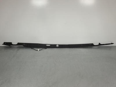 Mercedes Sprinter VS30 Sliding-Door Contact/Sensor Strip 2018–Present