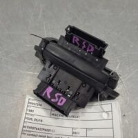 Mercedes Sprinter VS30 RHR Contact Switch Body And Door 2 Pc 2018–Present