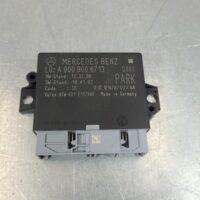 Mercedes Vito 447 Parktronic System Control Module 2015–Present