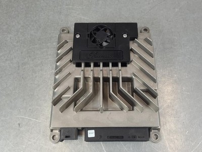 Mercedes Vito 447 Sound Amplifier Control Unit 2015–Present - Image 3