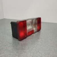 LDV Deliver 9 Right Taillight Cab Chassis 2020–Present