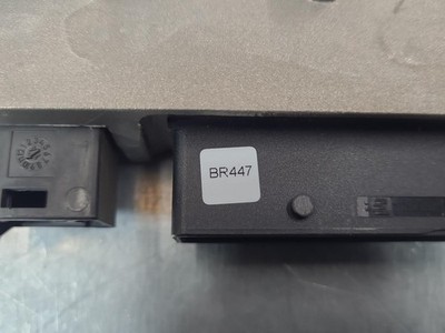 Mercedes Vito 447 Sound Amplifier Control Unit 2015–Present - Image 8