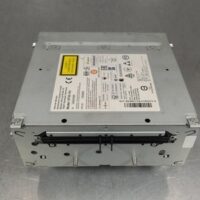 Mercedes Vito 447 Head Unit 2015–Present