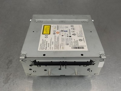 Mercedes Vito 447 Head Unit 2015–Present