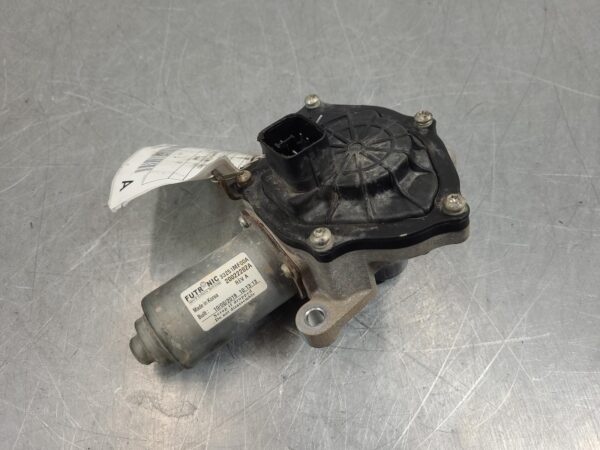 Ford Ranger PX Series 2–3 Transfer Actuator 2014–2022 - Image 5