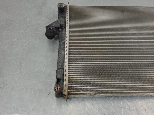 Ford Everest UA Radiator 2015–2022 - Image 5