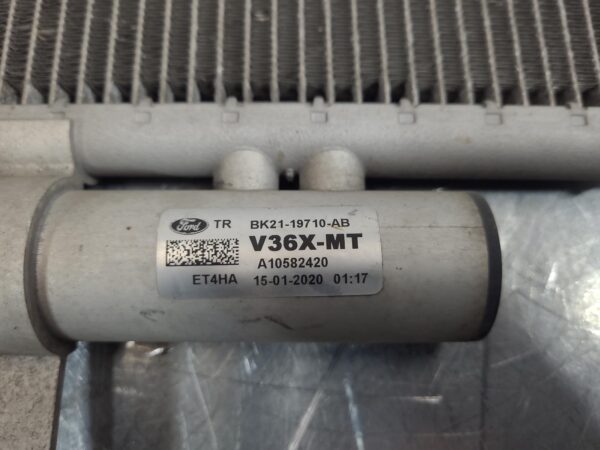 Ford Transit Custom VN A/C Condenser 2016–2023 - Image 4
