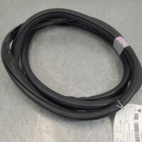 Ford Ranger PX RH Rear Body Seal Rubber Right Rear Door 2011–2022
