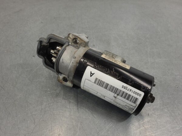 Ford Transit Custom VN 2.2L Diesel Starter Motor 2013–2017 - Image 4