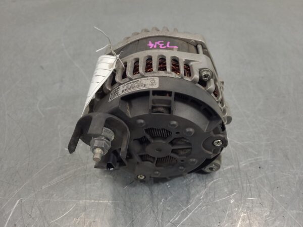 Renault Trafic X82 2.0L Turbo-Diesel Alternator M9r.719 2019–Present - Image 4