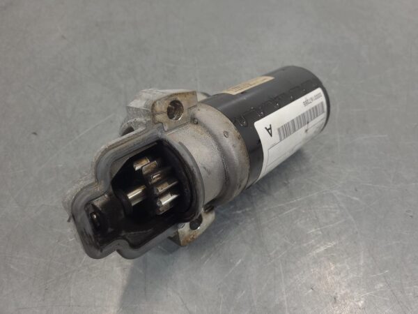Ford Transit Custom VN 2.2L Diesel Starter Motor 2013–2017 - Image 5